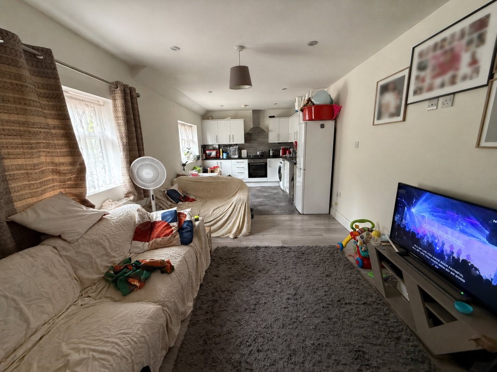 Brighton Road, Coulsdon, Surrey