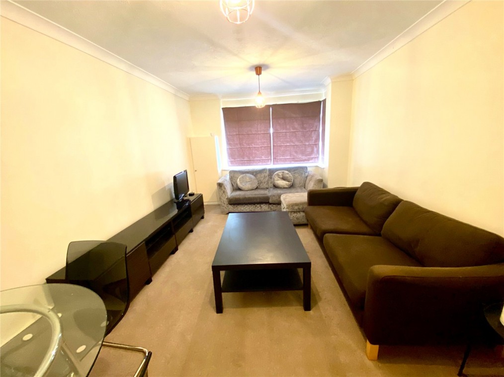 Foxley Hill Road, Purley