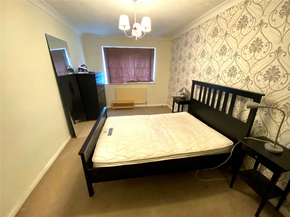 Foxley Hill Road, Purley