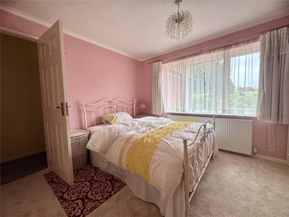 Epsom, Surrey