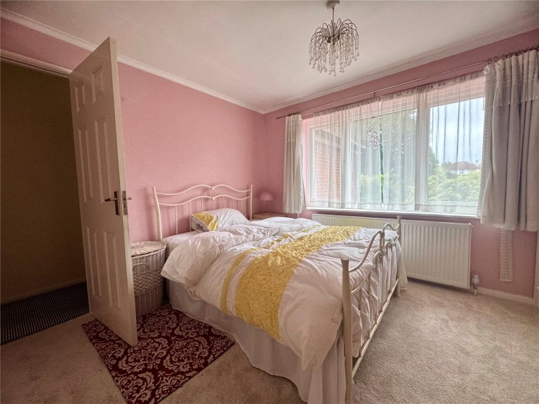 Epsom, Surrey