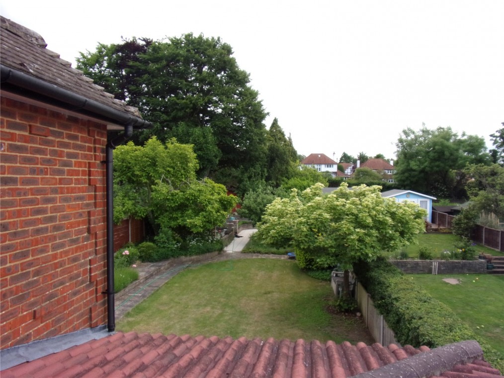 Epsom, Surrey