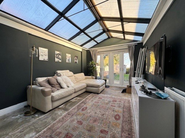 Chipstead, Coulsdon, Surrey