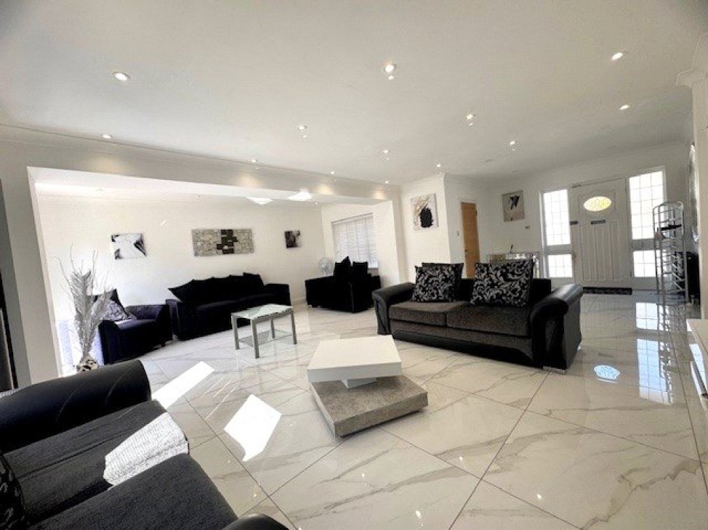 Epsom, Surrey