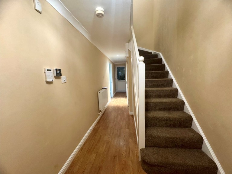 Harold Hill, Romford