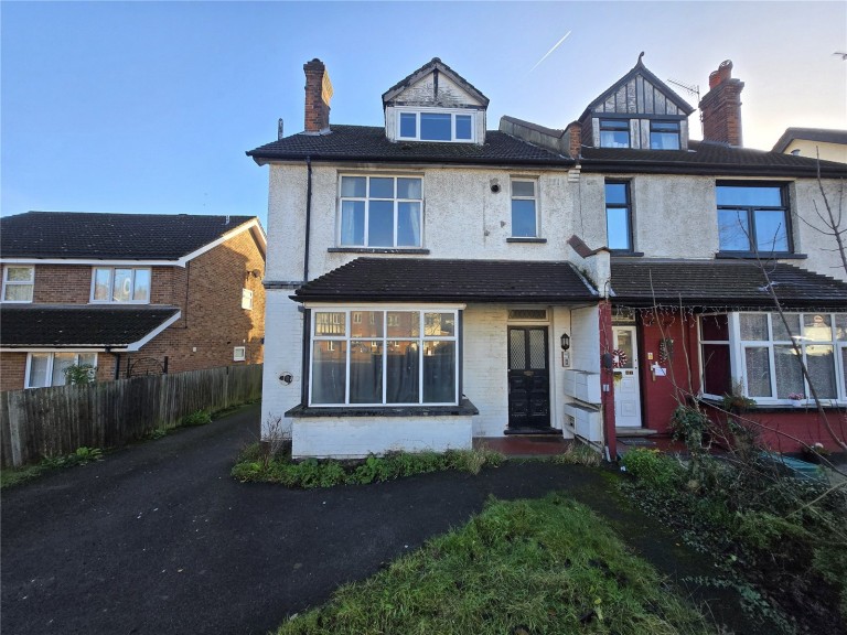 Brighton Road, Purley, Surrey