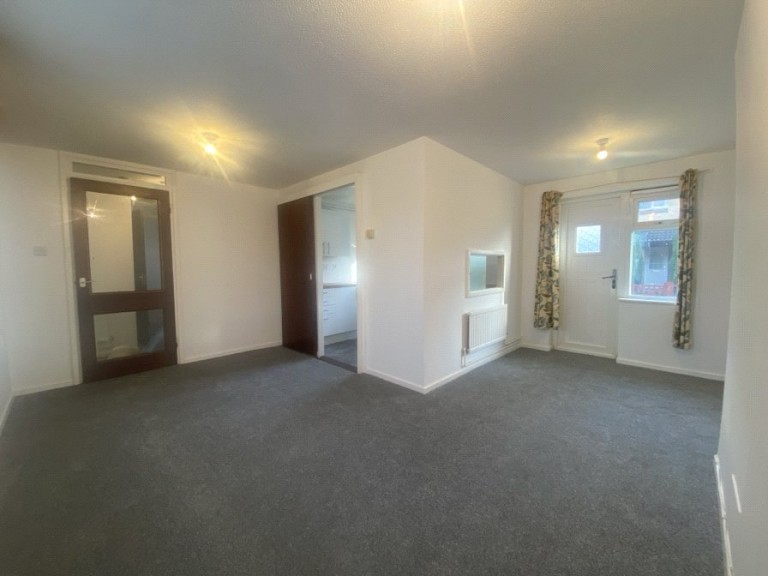Bewbush, Crawley, West Sussex