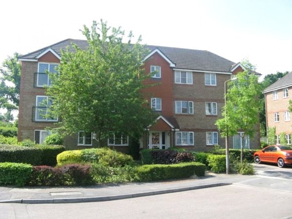 Maidenbower, Crawley, West Sussex
