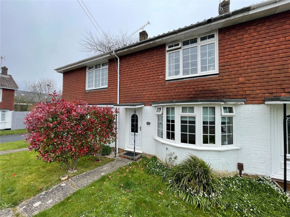 Crawley, West Sussex