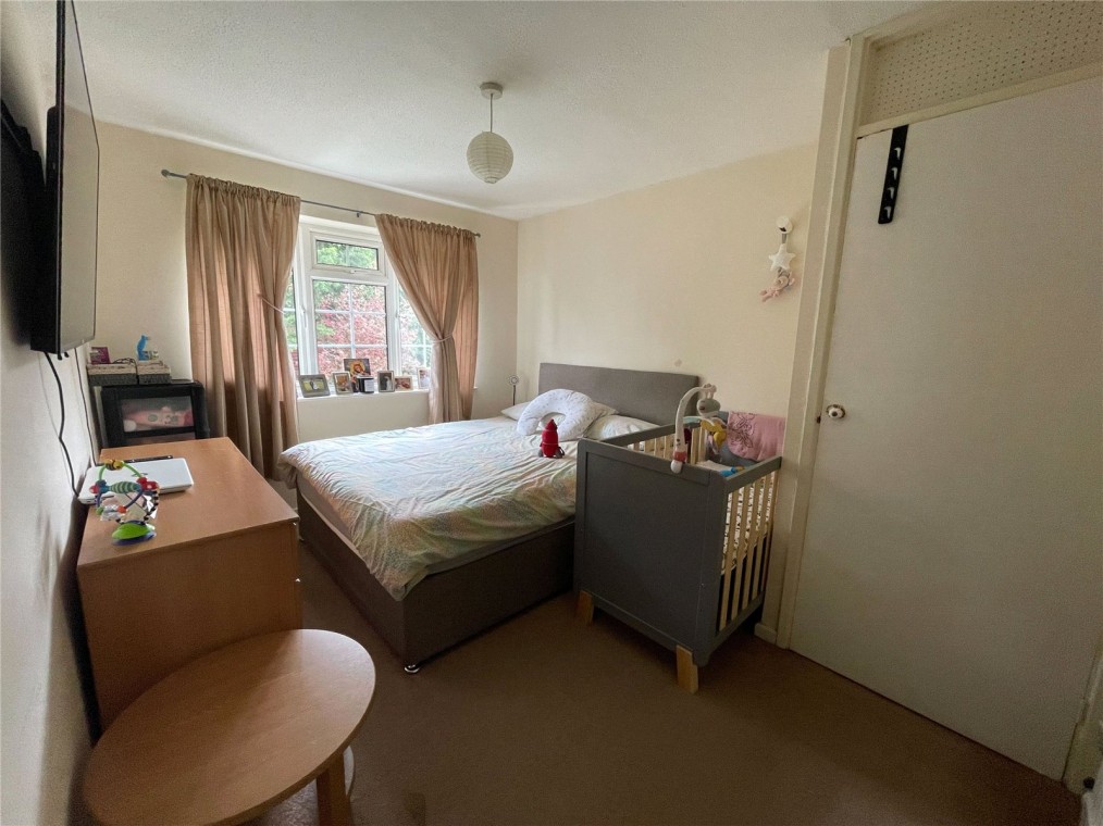 Crawley, West Sussex