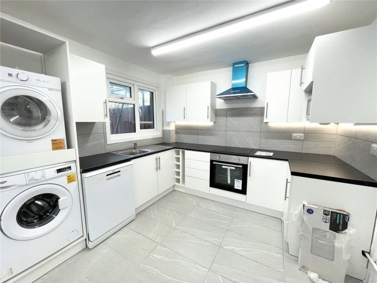 Cowfold Close, Crawley, West Sussex