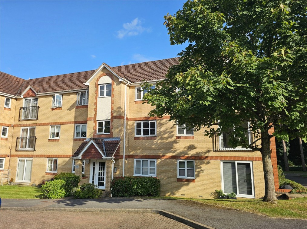 Maidenbower, Crawley, West Sussex