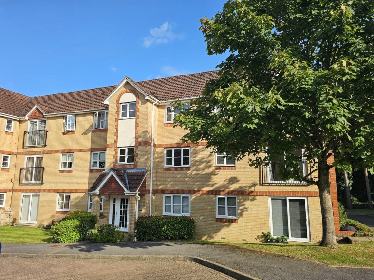 Maidenbower, Crawley, West Sussex