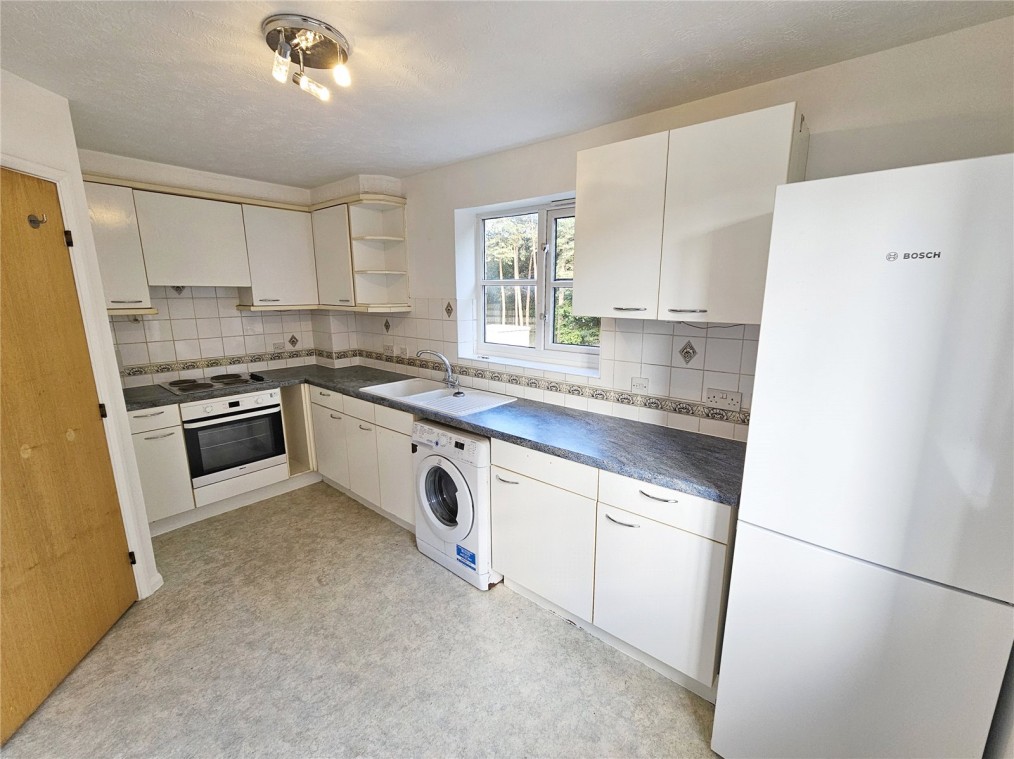 Maidenbower, Crawley, West Sussex