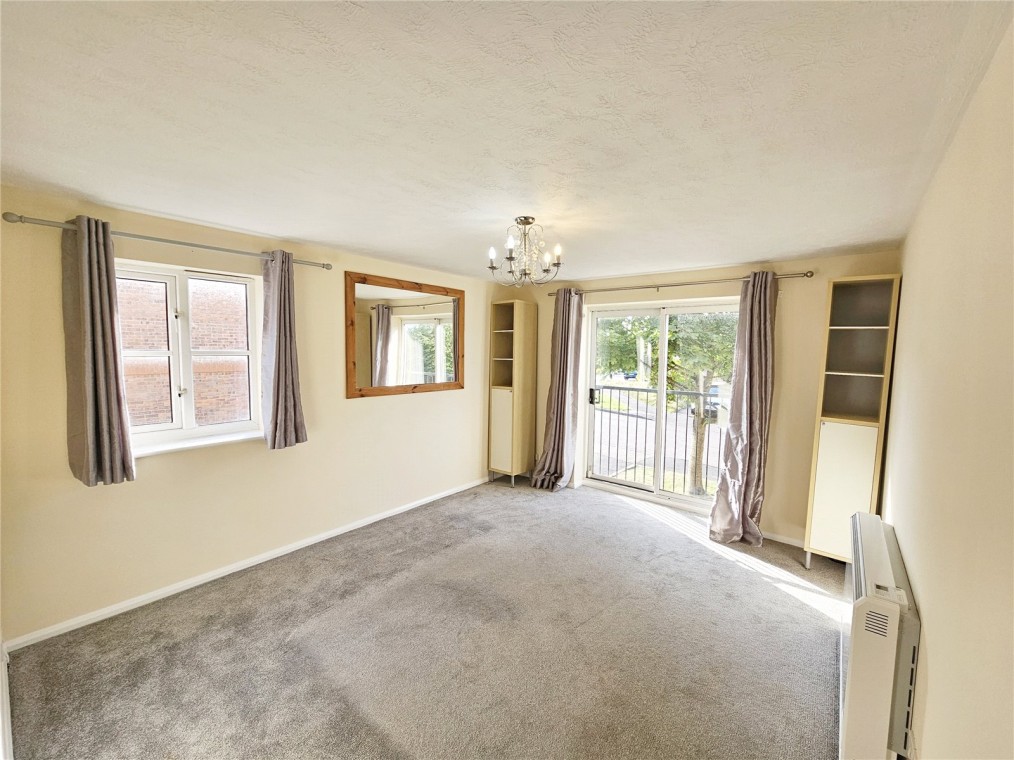 Maidenbower, Crawley, West Sussex