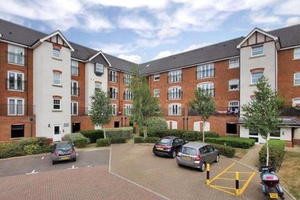 Crawley, West Sussex
