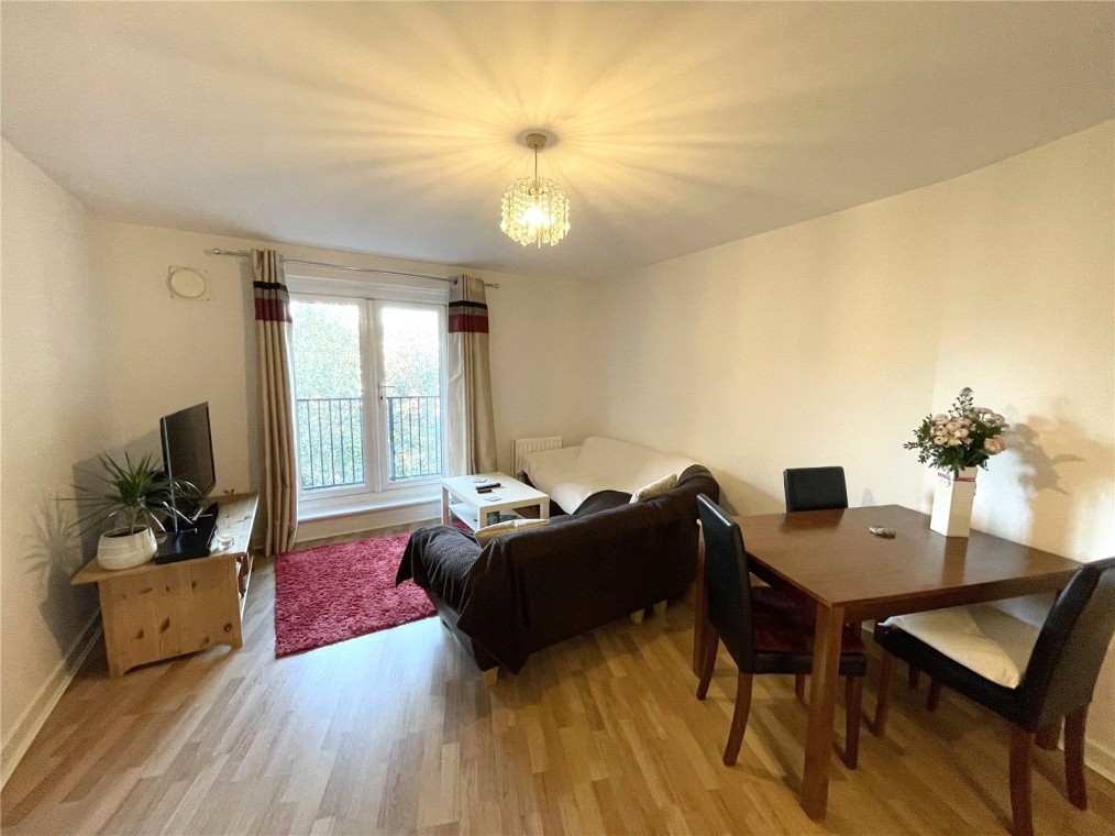 Crawley, West Sussex