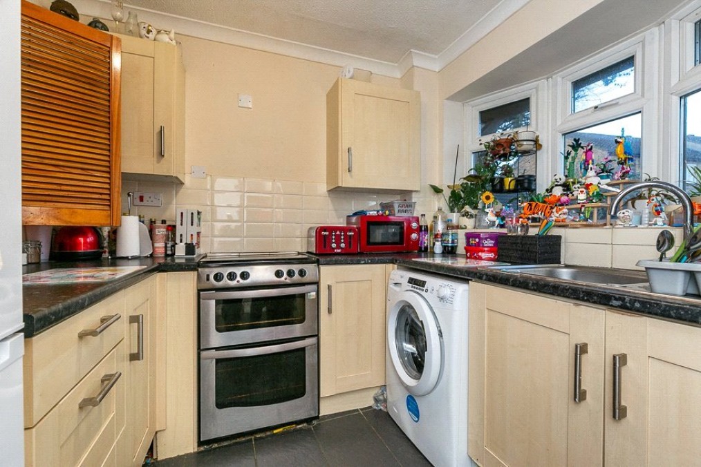 Crawley, West Sussex