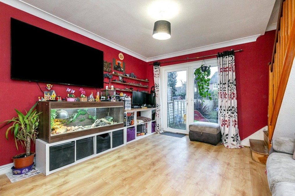 Crawley, West Sussex