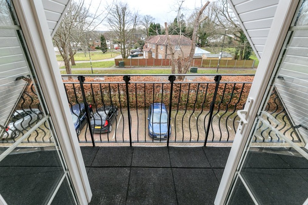 CRAWLEY, West Sussex