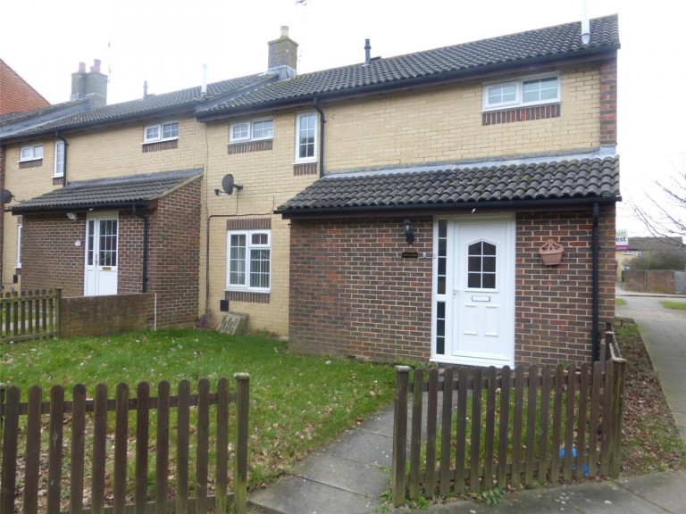 Bewbush, Crawley, West Sussex