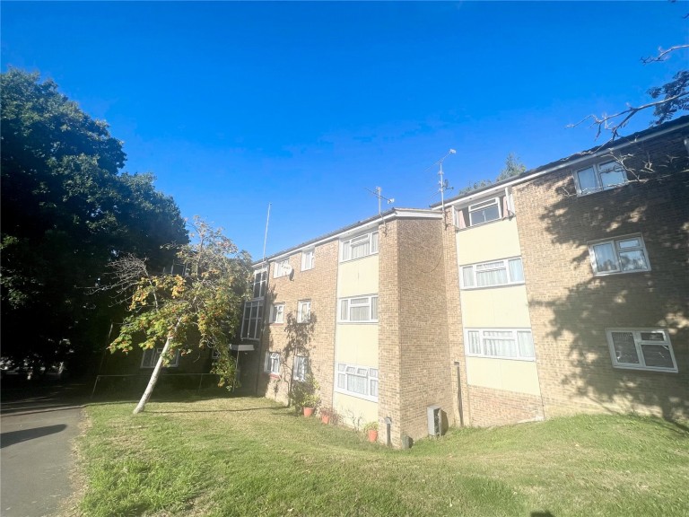 Henderson Road, Crawley, West Sussex