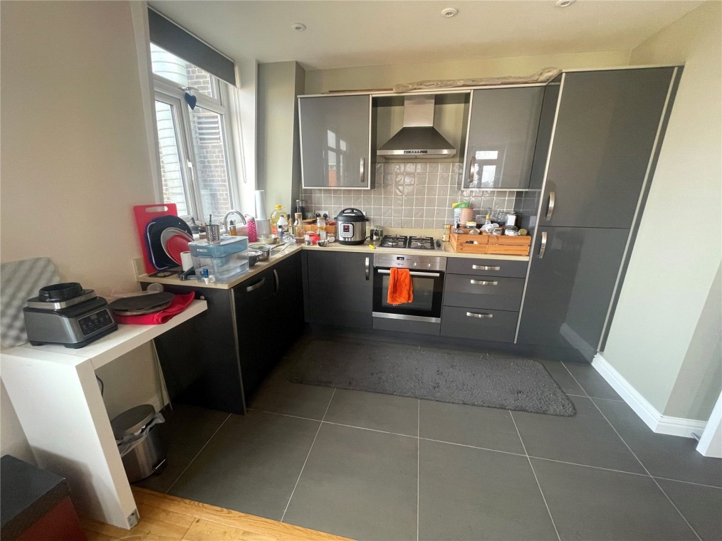 Springfield Road, 1 Springfield Road, Horsham, West Sussex