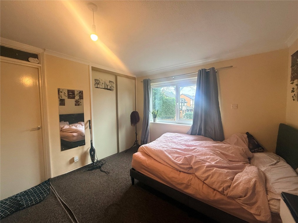 Ifield, Crawley, West Sussex