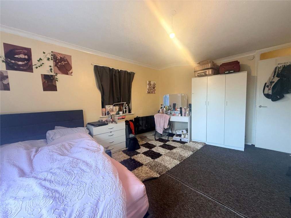 Ifield, Crawley, West Sussex