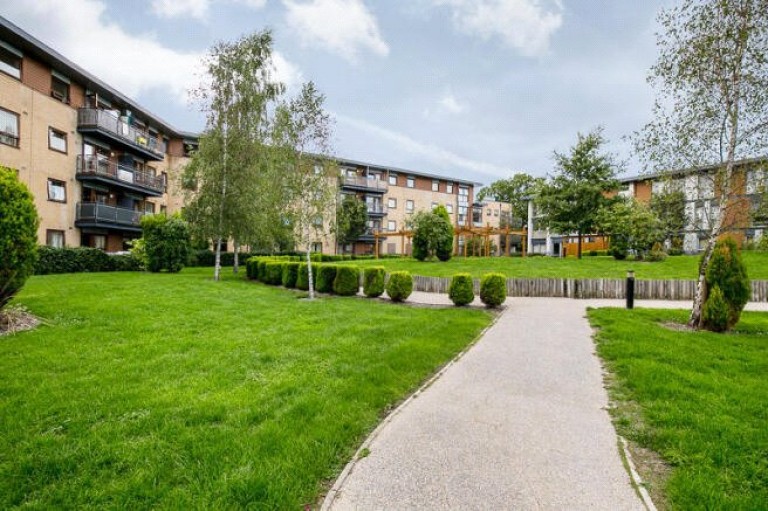 Commonwealth Drive, Crawley, West Sussex