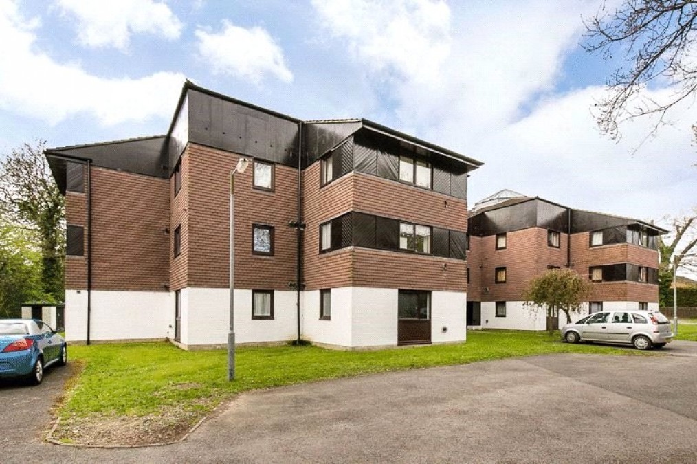 Ifield, Crawley, West Sussex