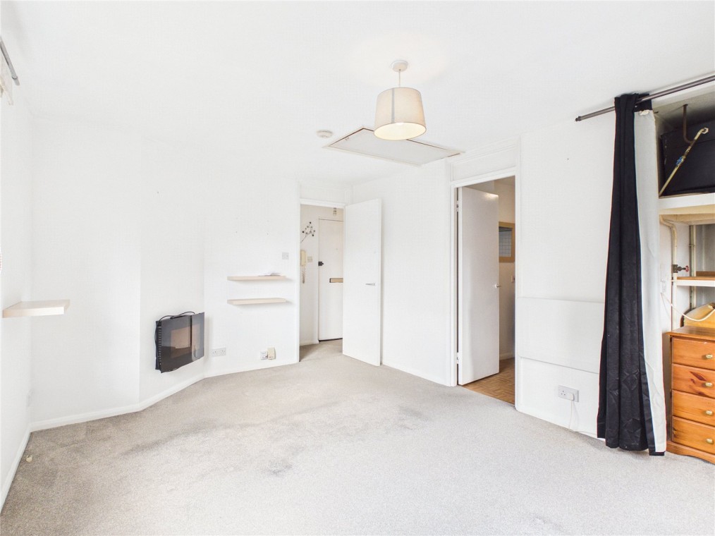Ifield, Crawley, West Sussex