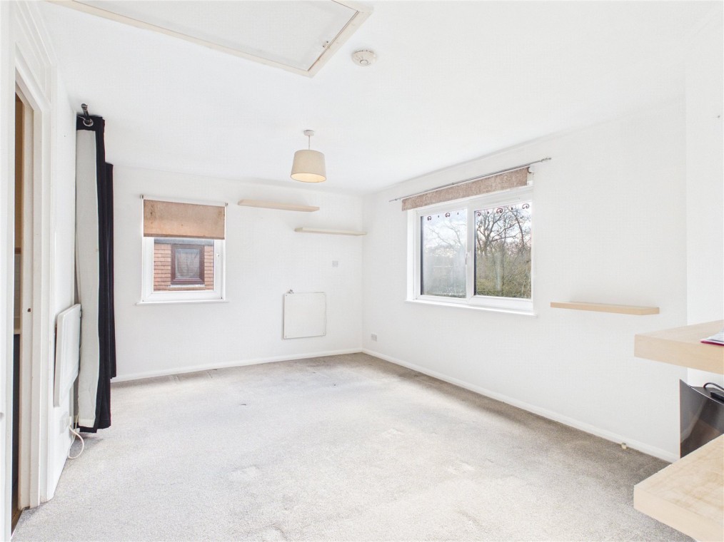 Ifield, Crawley, West Sussex