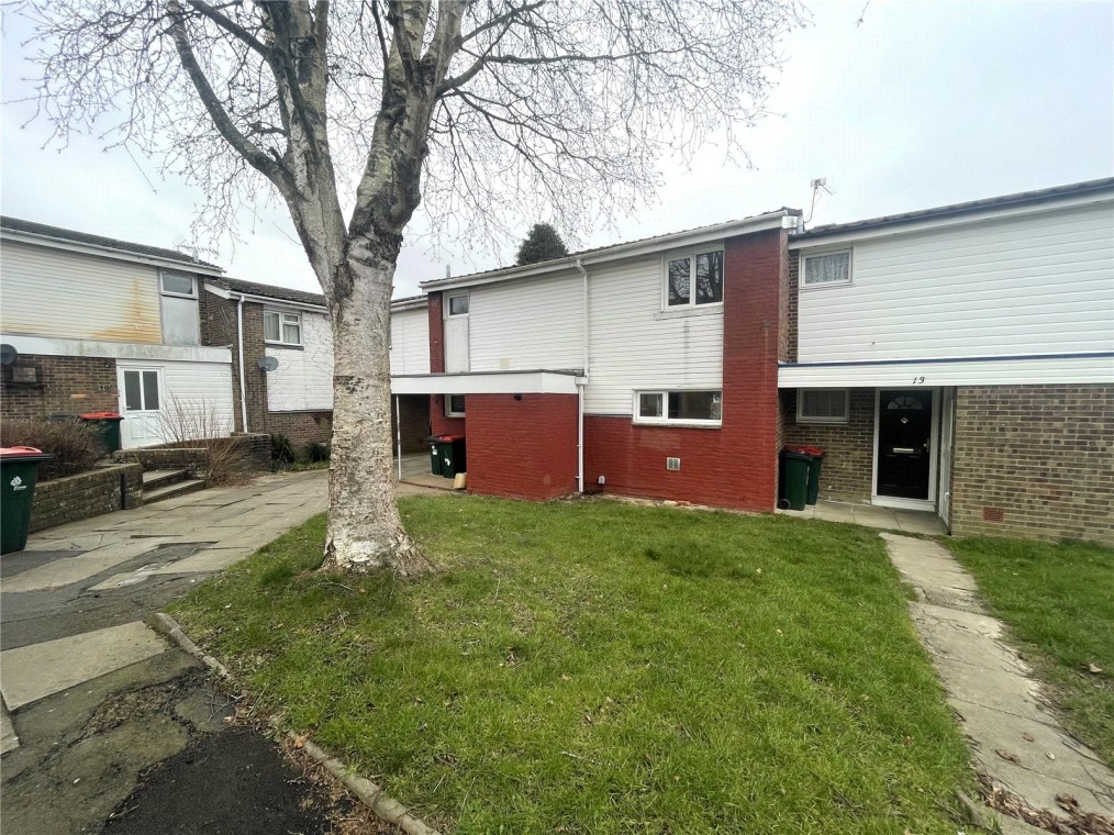 Chadwick Close, Crawley, West Sussex