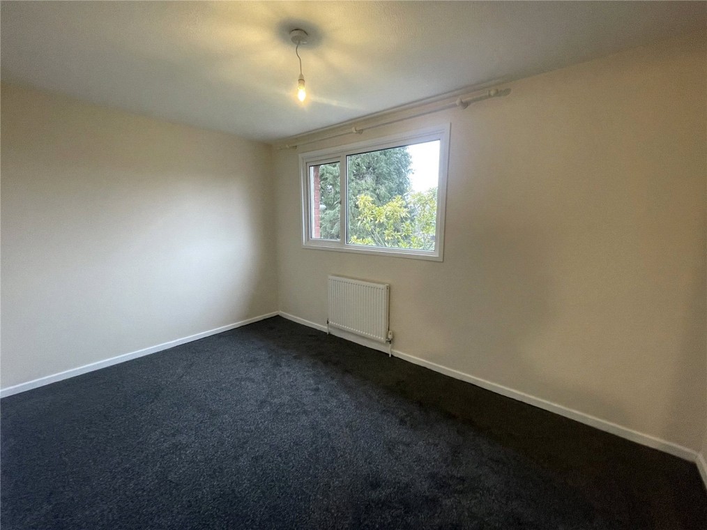 Chadwick Close, Crawley, West Sussex