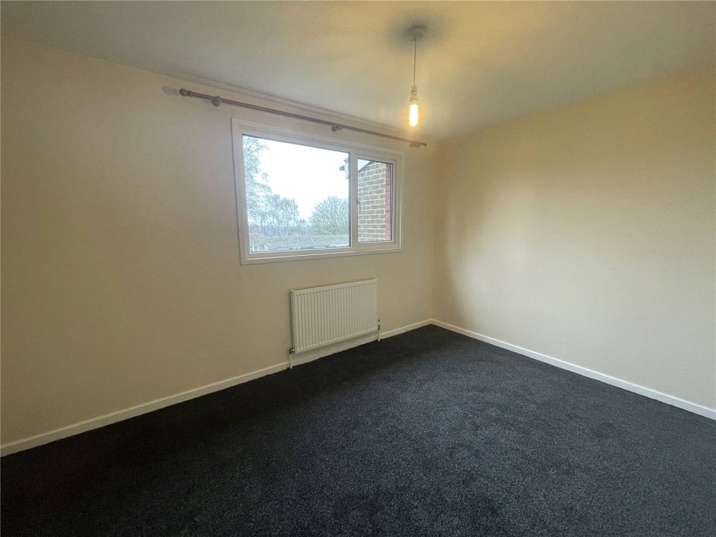 Chadwick Close, Crawley, West Sussex