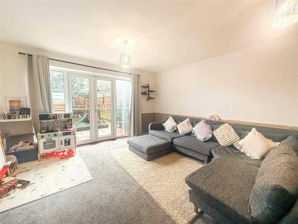 Broadfield, Crawley, West Sussex