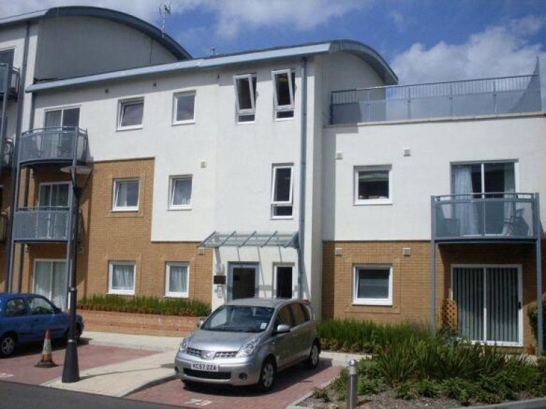 Crawley, West Sussex