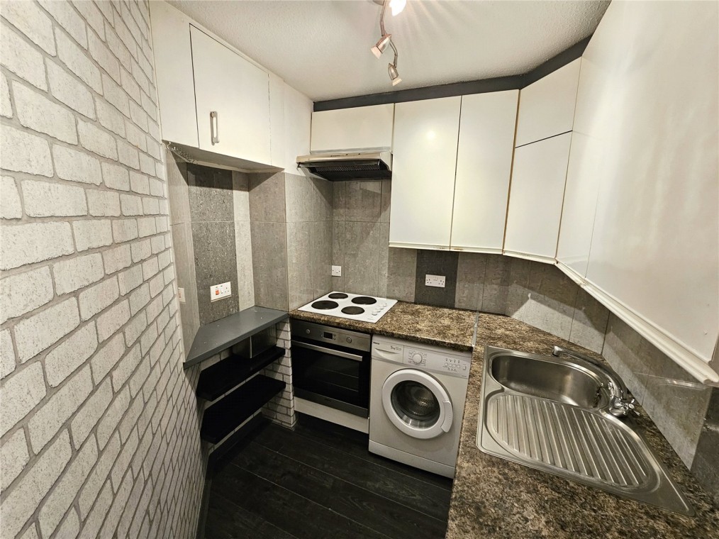 Ifield, Crawley, West Sussex