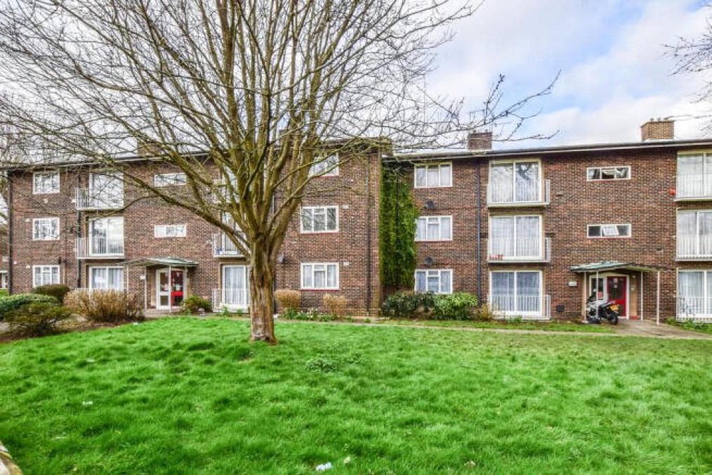Northgate, Crawley, West Sussex
