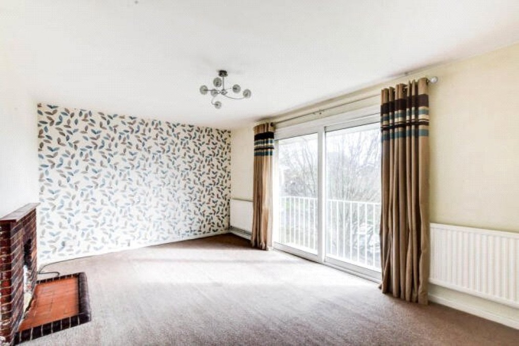 Northgate, Crawley, West Sussex