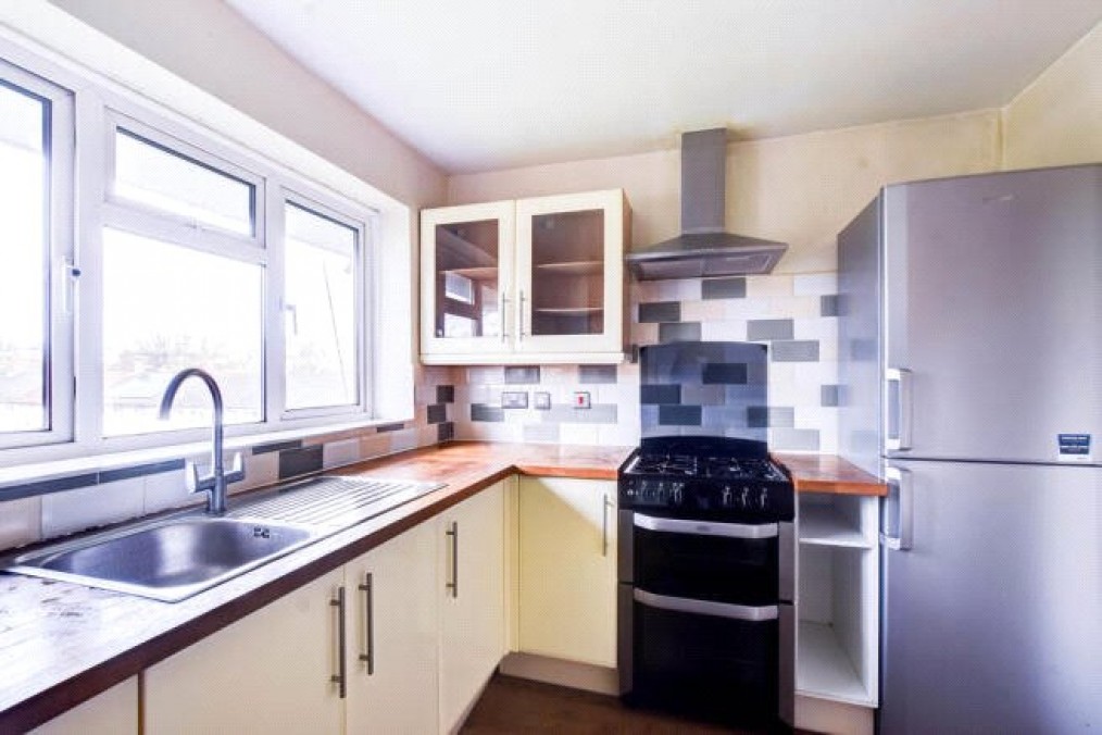 Northgate, Crawley, West Sussex