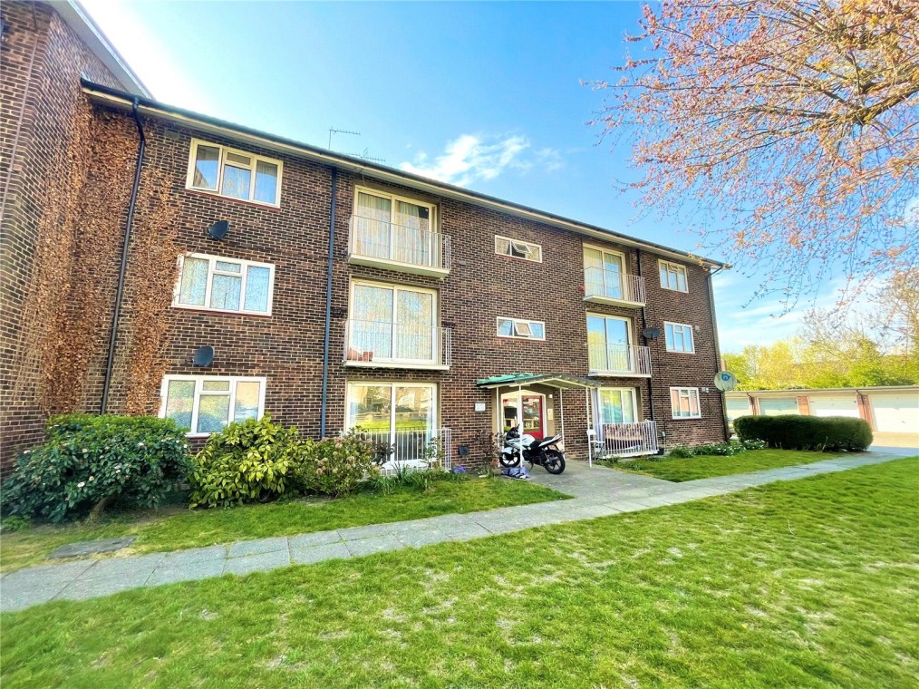 Northgate, Crawley, West Sussex