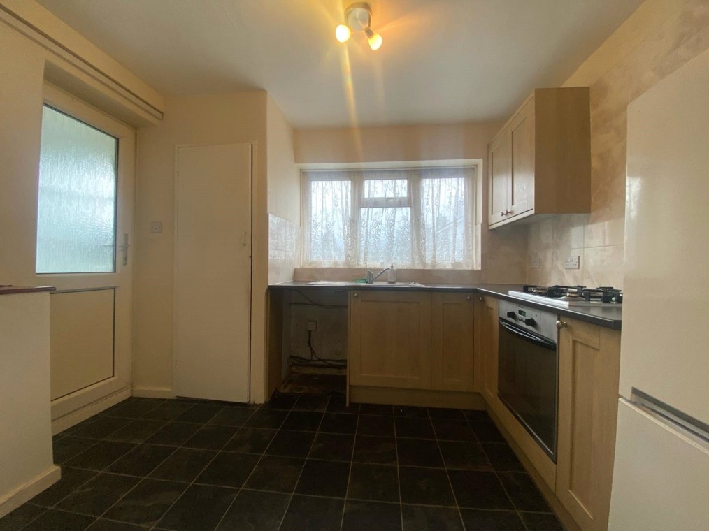 Northgate, Crawley, West Sussex