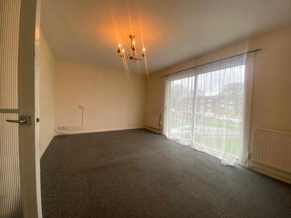 Northgate, Crawley, West Sussex