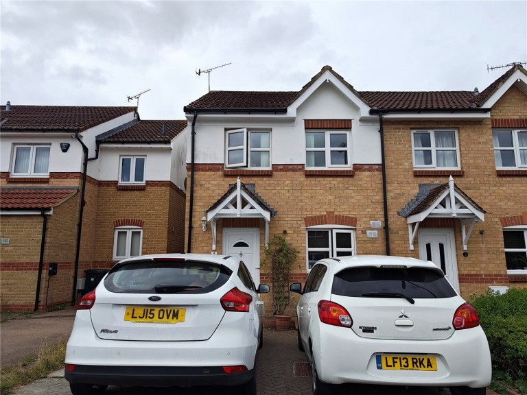 Maidenbower, Crawley, West Sussex