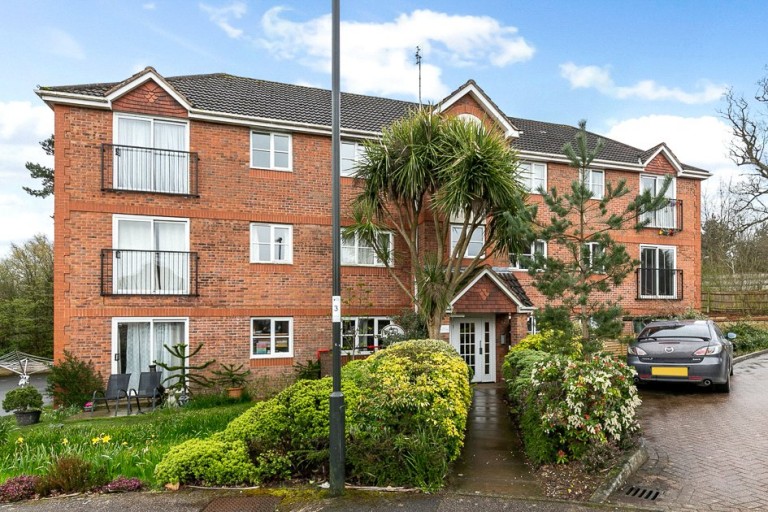 Maidenbower, CRAWLEY, West Sussex