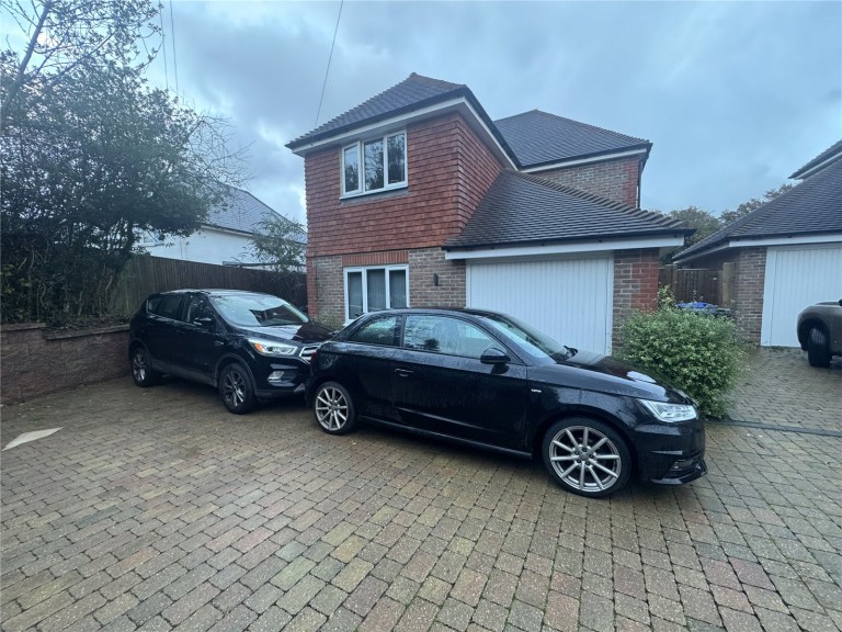 Ashurst Wood, East Grinstead, West Sussex