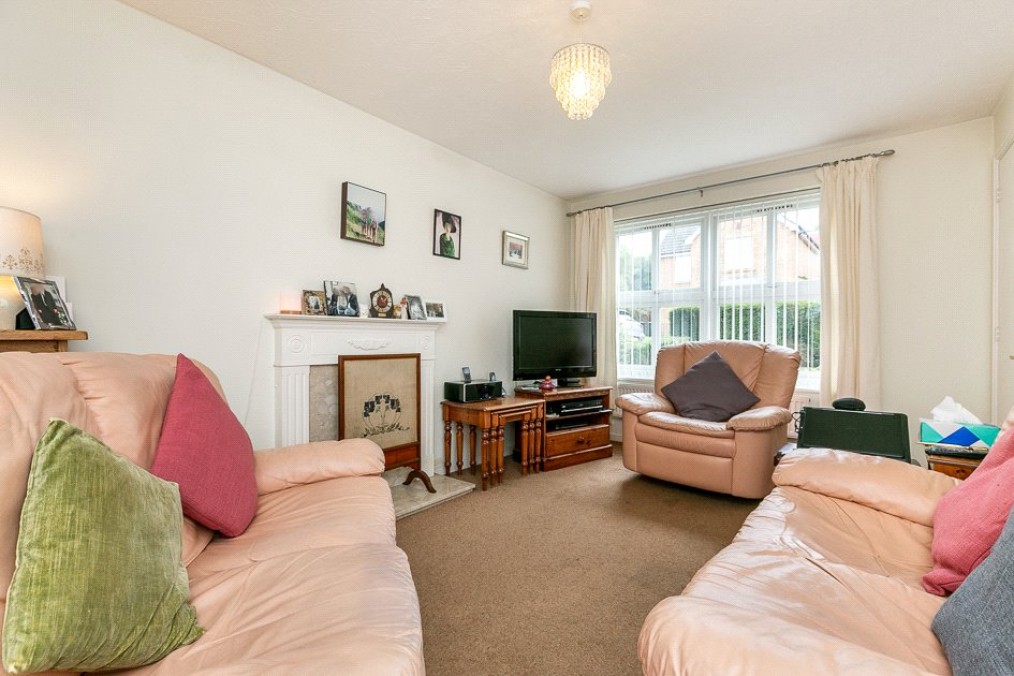 Maidenbower, CRAWLEY, West Sussex