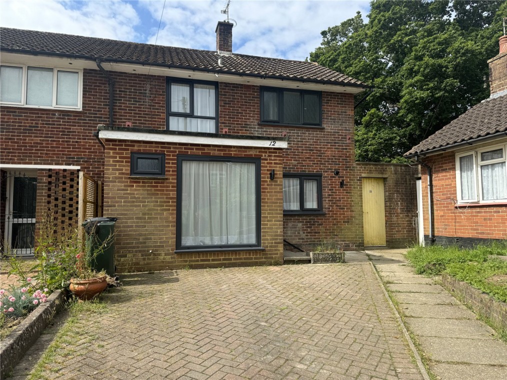 Crawley, West Sussex